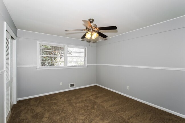 Foto del edificio - Cute 3 Bedroom Augusta Home