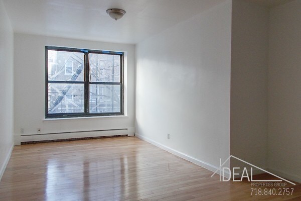 Primary Photo - Fantastic 1 BR Duplex in Sunset Park!