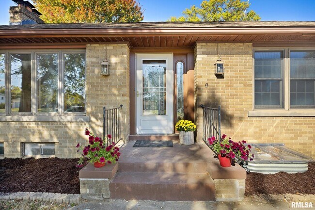 Foto del edificio - 205 W Glen Ave