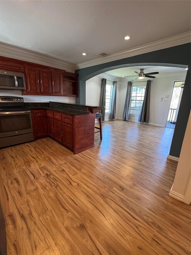 Foto del edificio - 512 Melbourne St