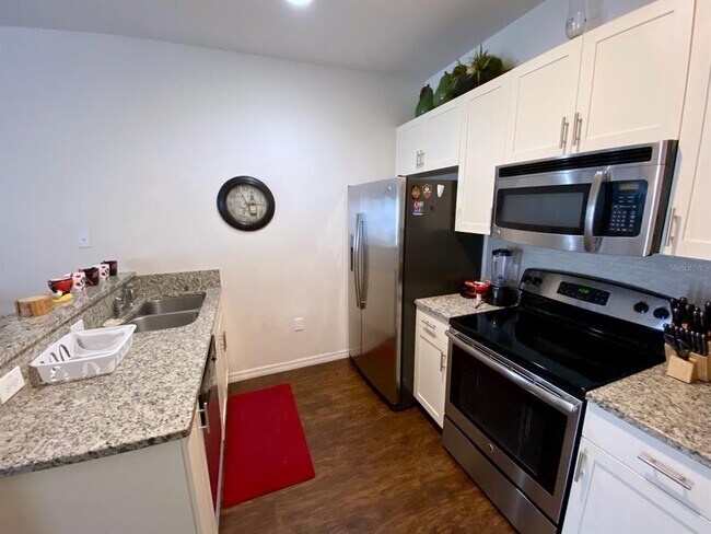 Foto del edificio - 2901 Edenshire Way