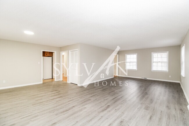 Building Photo - Beautiful 5BR home in North High Point!