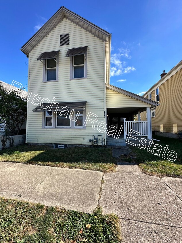 Foto principal - 2 Bed 1 Bath home