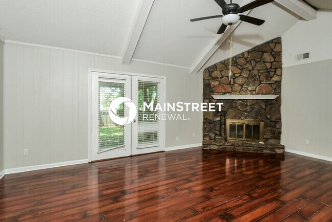 Foto del edificio - 3 Bedroom Pet-Friendly Home in Cordova, TN with Main Street Renewal