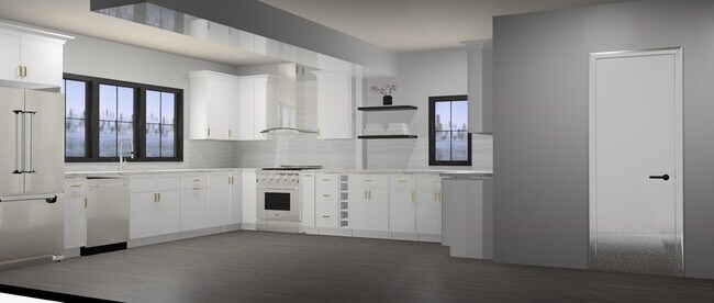 Building Photo - 114 Hudson St