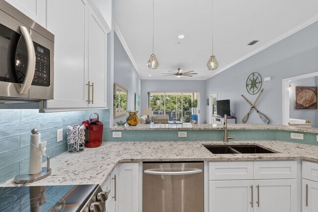 Foto del edificio - 1285 Sweetwater Cove