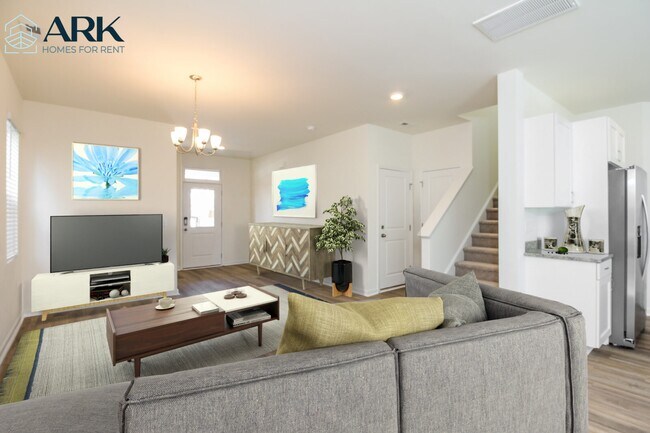 Foto del edificio - 1624 Corbett St