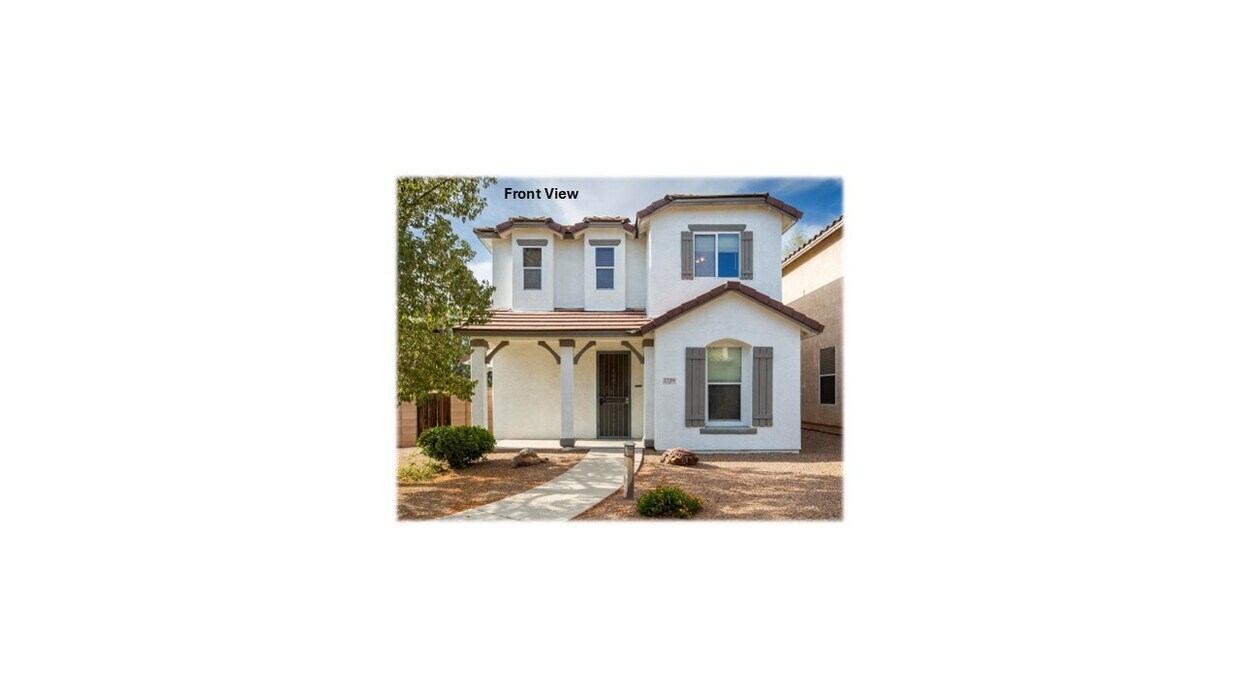 Primary Photo - 2728 N Saramano Ln