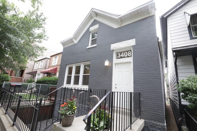 Foto del edificio - 3408 S Lowe Ave
