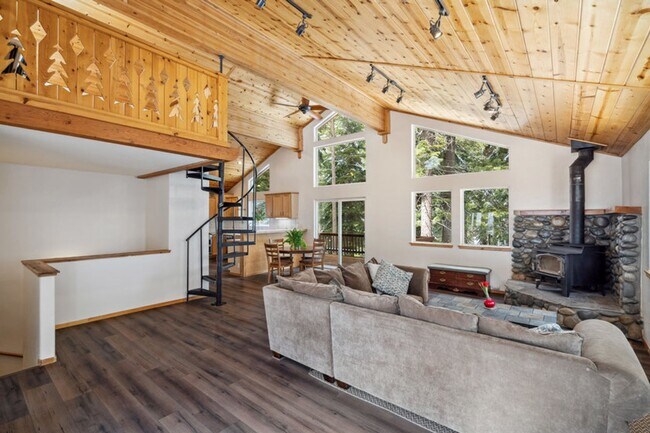 Foto del edificio - Spacious Prosser Lakeview Estates Rental
