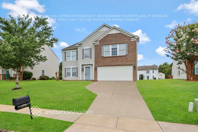 Building Photo - 12716 Frank Wiley Ln