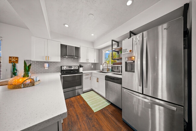 Foto del edificio - 197 SE Village Dr