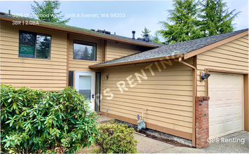 Building Photo - 5815 Glenwood Ave