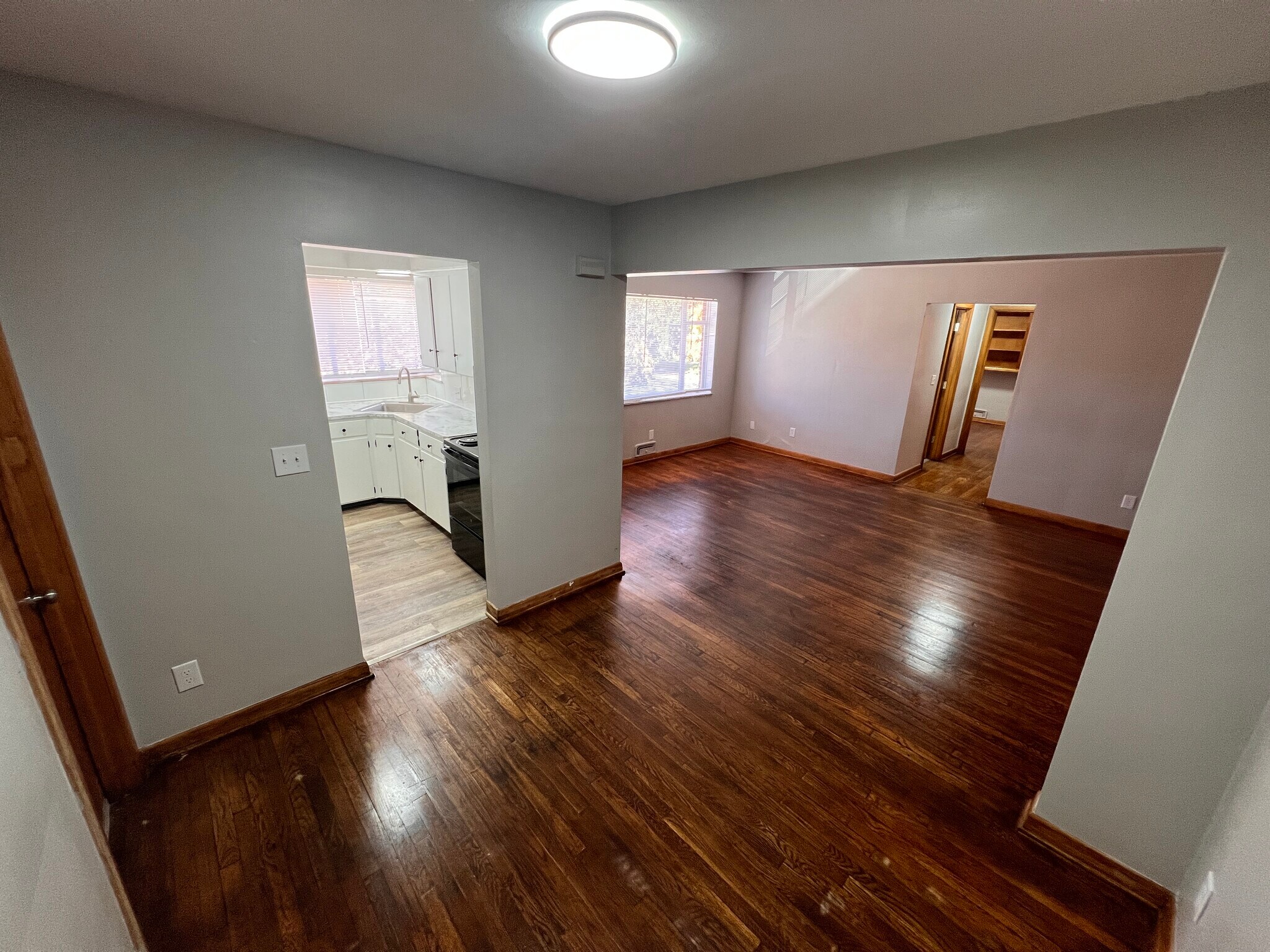 Cypress West Akron Apartments – photo 5