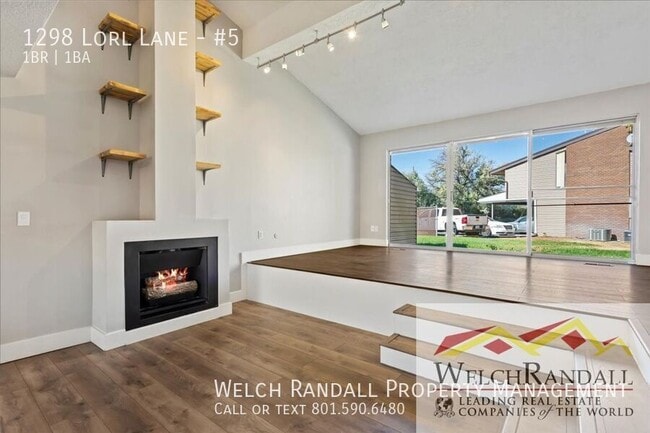 Building Photo - 1298 Lorl Ln