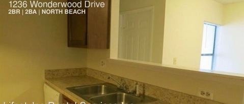Building Photo - 1254 Wonderwood Dr