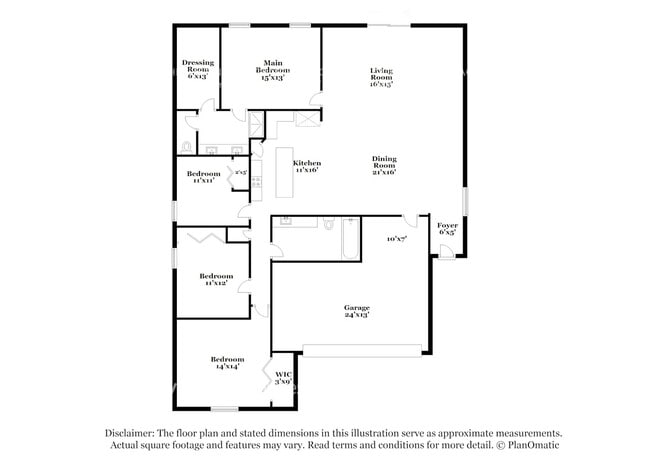 Building Photo - 1893 Crinkle Leaf Ct