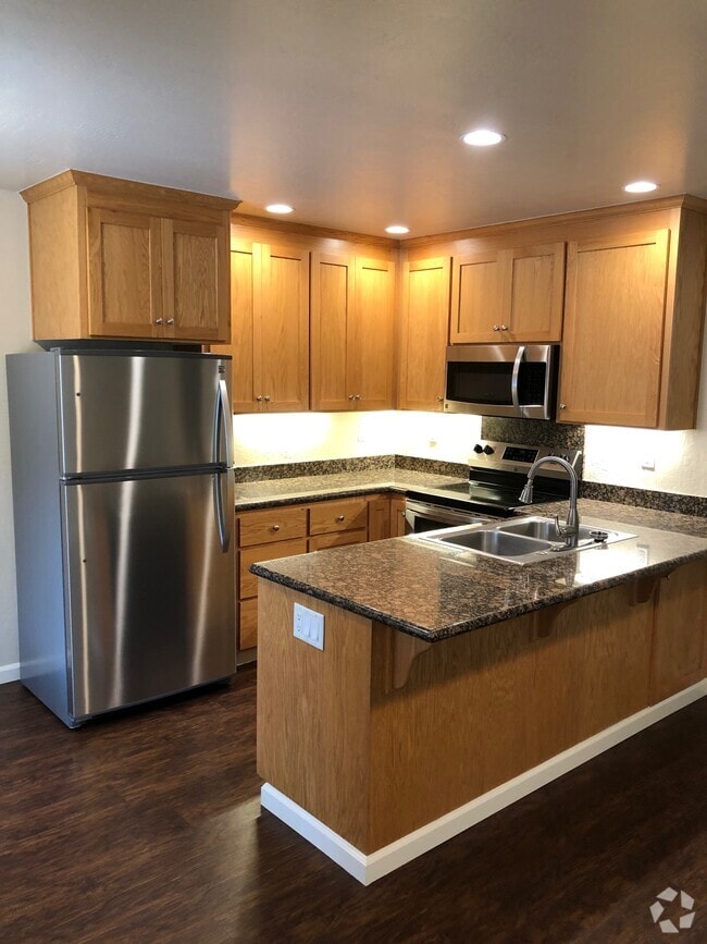 CarmelByTheSea Apartments for Rent with Utilities Included Carmel