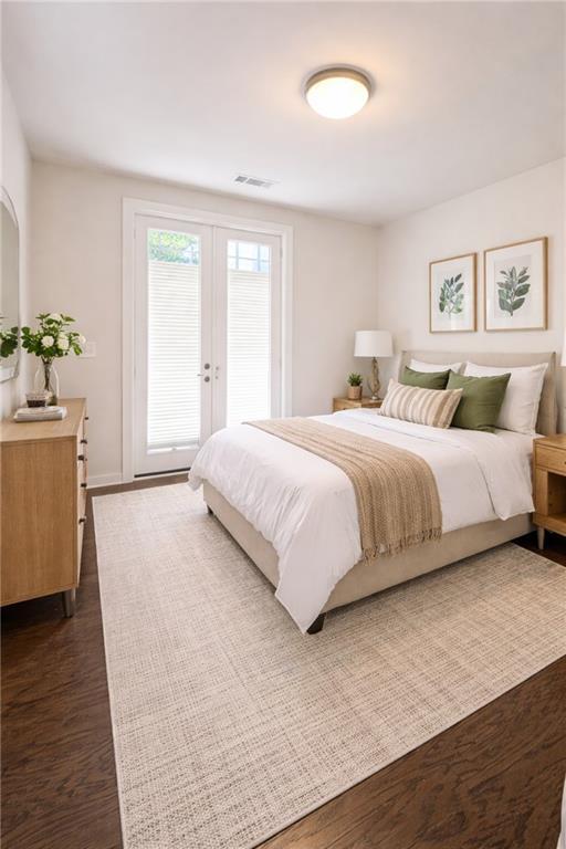 Foto del edificio - 415 Gartrell St SE