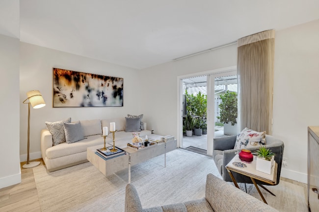 Photo - 1991 NE 15th Ave Townhome