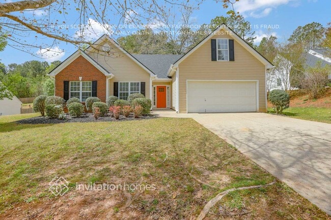 Foto del edificio - 5422 Amber Cove Way