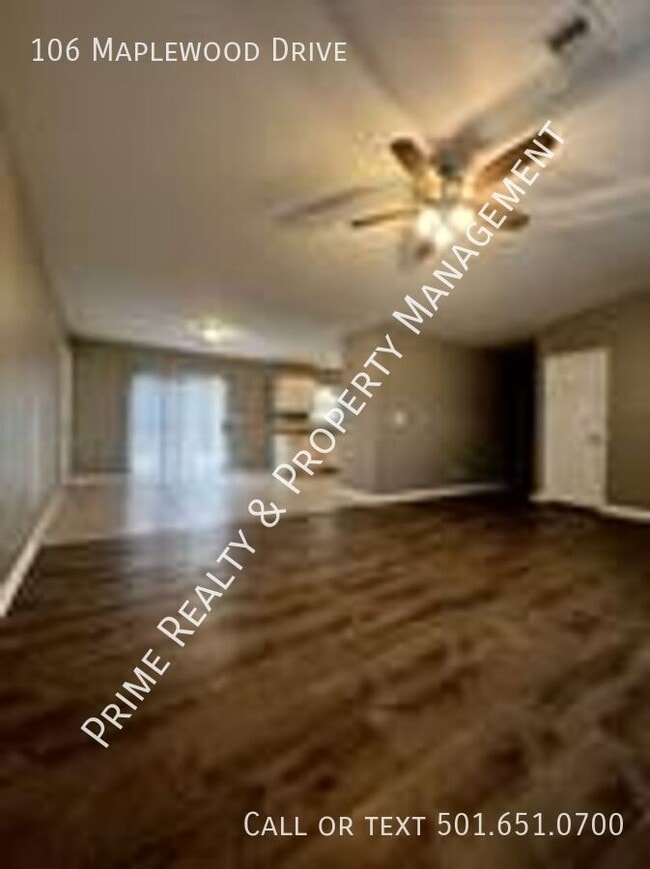 Foto del edificio - 106 Maplewood Dr