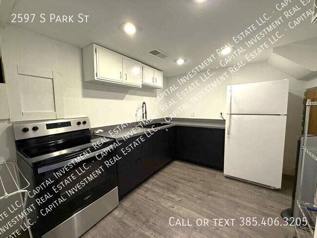 Foto del edificio - 2597 S Park St