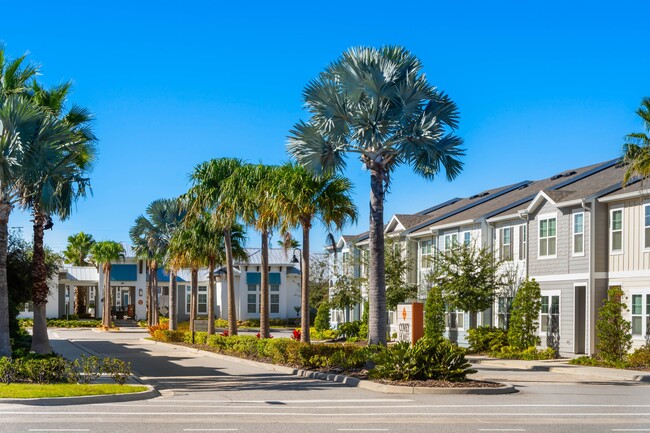 Covey Homes Bella Citta_Entrance - Covey Homes Bella Citta