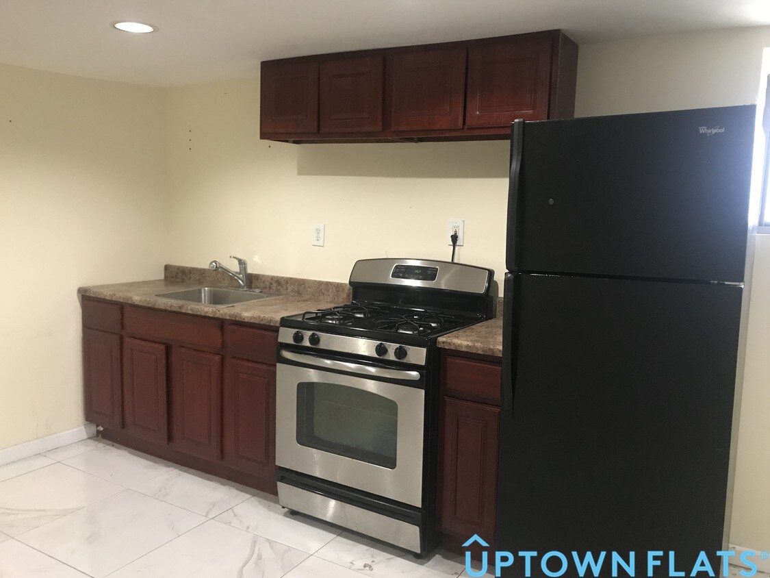 Foto principal - 764 Jefferson Ave