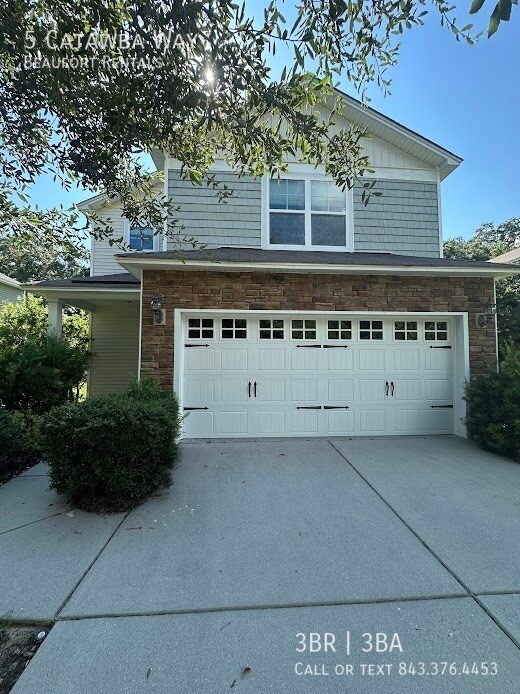 Foto principal - 5 Catawba Way