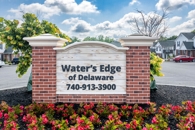 Foto del edificio - Water's Edge