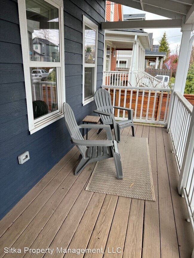 Foto del edificio - 3 br, 2 bath House - 4811 NE Grand Ave