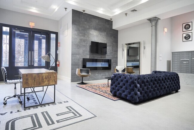 Foto del edificio - 628 Washington St