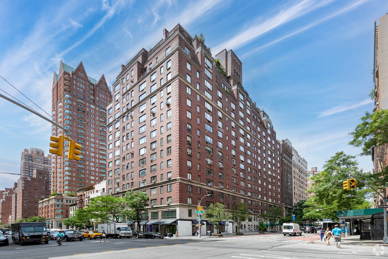 Foto principal - 180 E 79th St