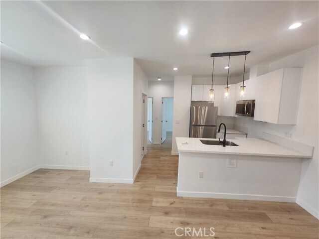 Foto del edificio - 10940 Oxnard St