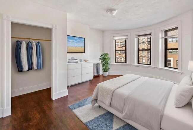 Foto del edificio - 864 Huntington Ave