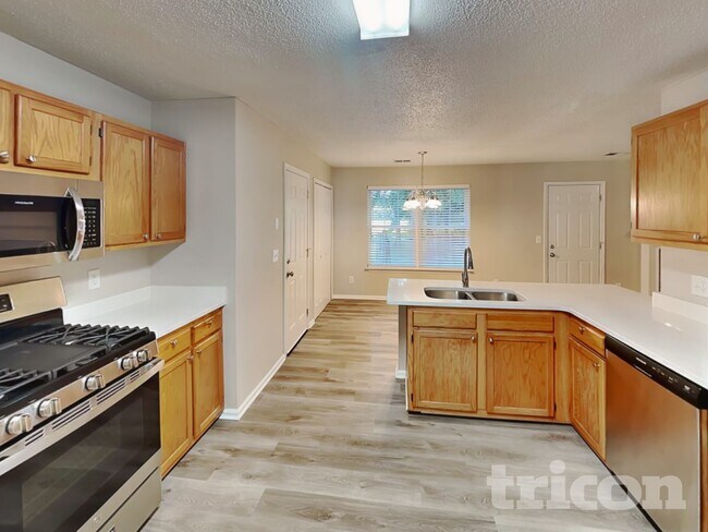 Foto del edificio - 14 Waterton Way