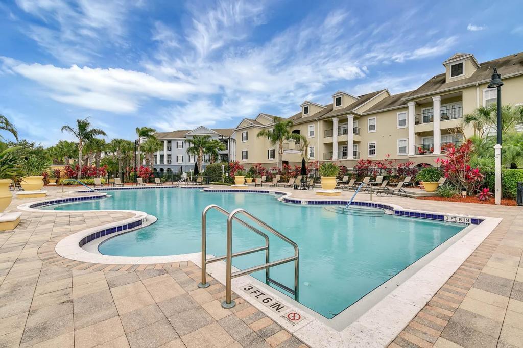 3615 Conroy Rd Unit 628, Orlando, FL 32839 Condo for Rent in Orlando