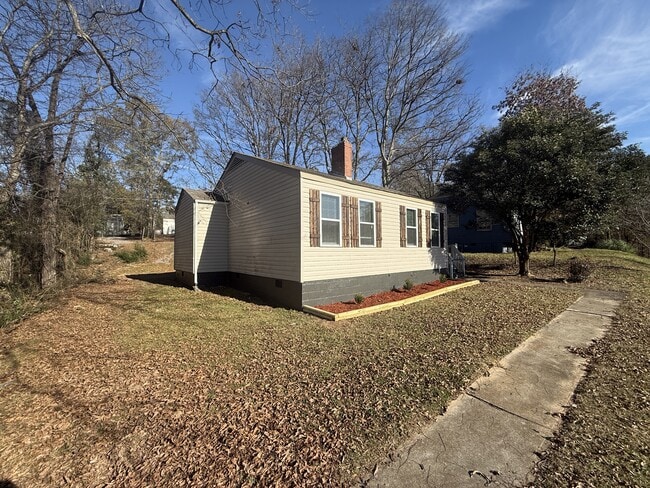 Building Photo - 6633 Millard Fuller Rd