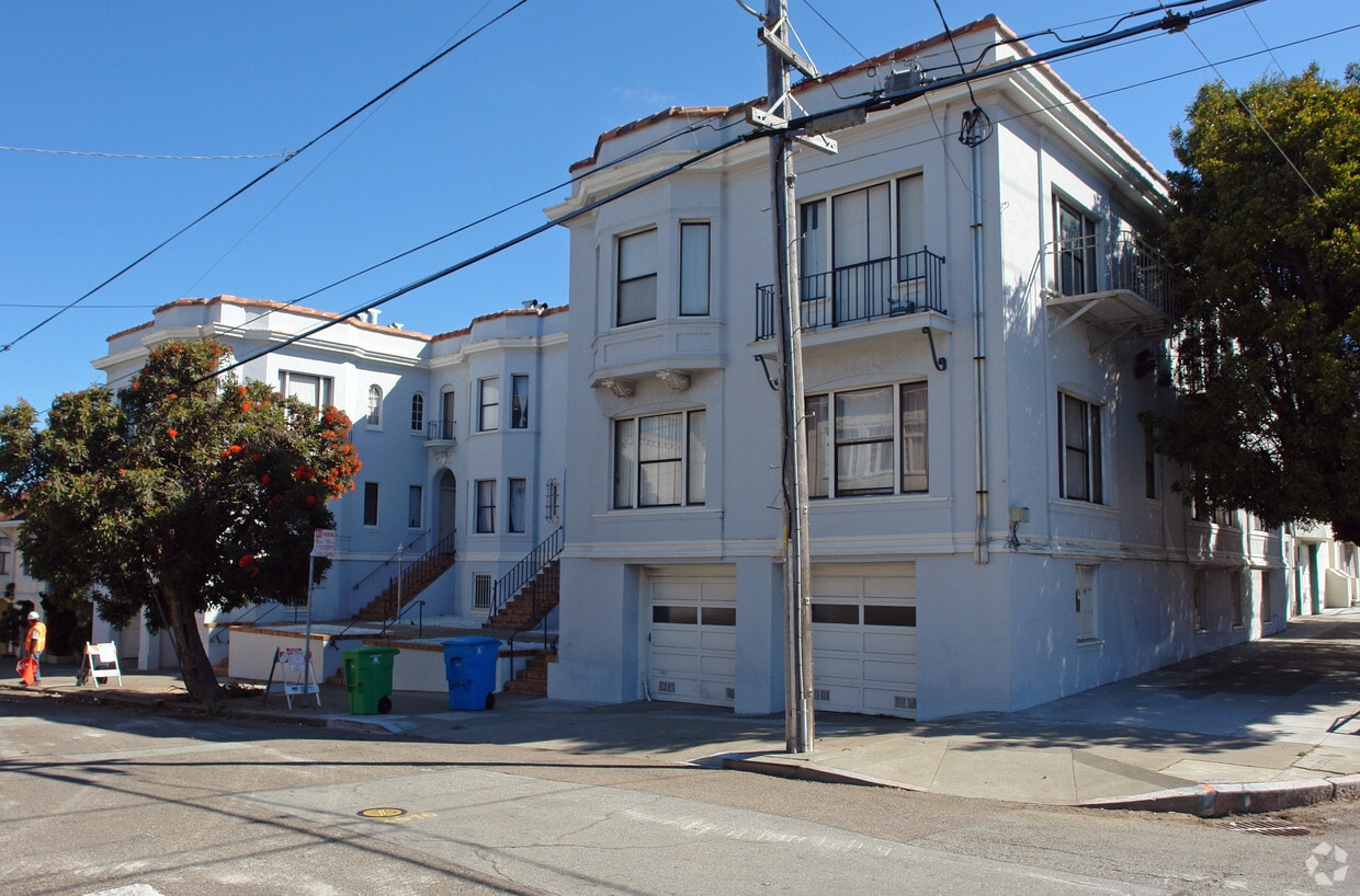 Building Photo - 682-696 Twentieth Avenue
