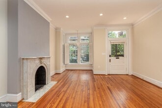 Building Photo - 1716 22nd St NW
