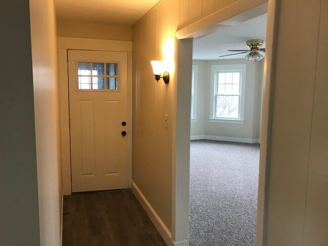 Foto del edificio - 5 Greystone Ave