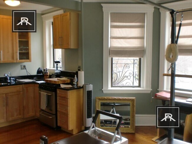 Building Photo - 0 bedroom in Boston MA 02215