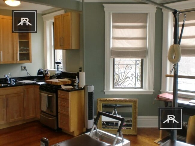 Photo - 0 bedroom in Boston MA 02215 Apartment