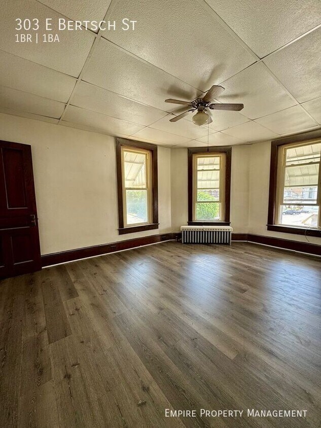 Primary Photo - 303 E Bertsch St