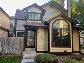 Building Photo - 1813 S Pitkin Cir