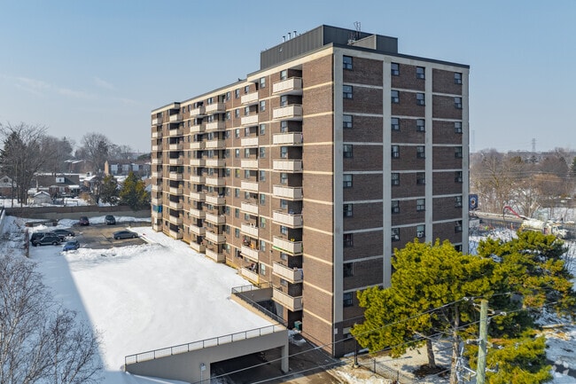 Building Photo - 570 Birchmount Road