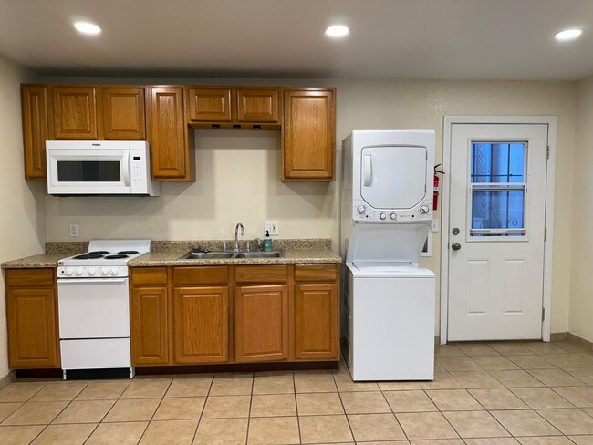 Building Photo - 1259A Morena Blvd