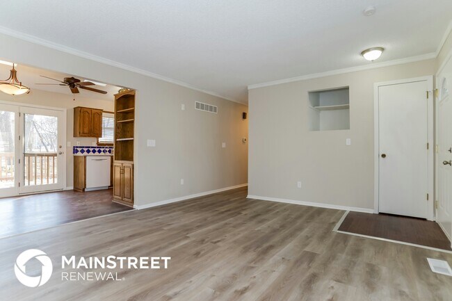 Foto del edificio - 8707 NW 83 Terrace