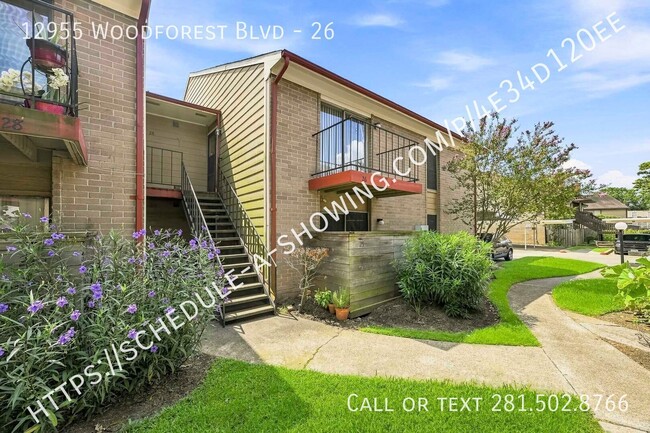 Photo - 12955 Woodforest Blvd-26 House